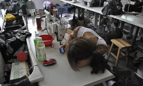 員工辭職遭工廠拒絕？90后打工妹教你三招應對技巧